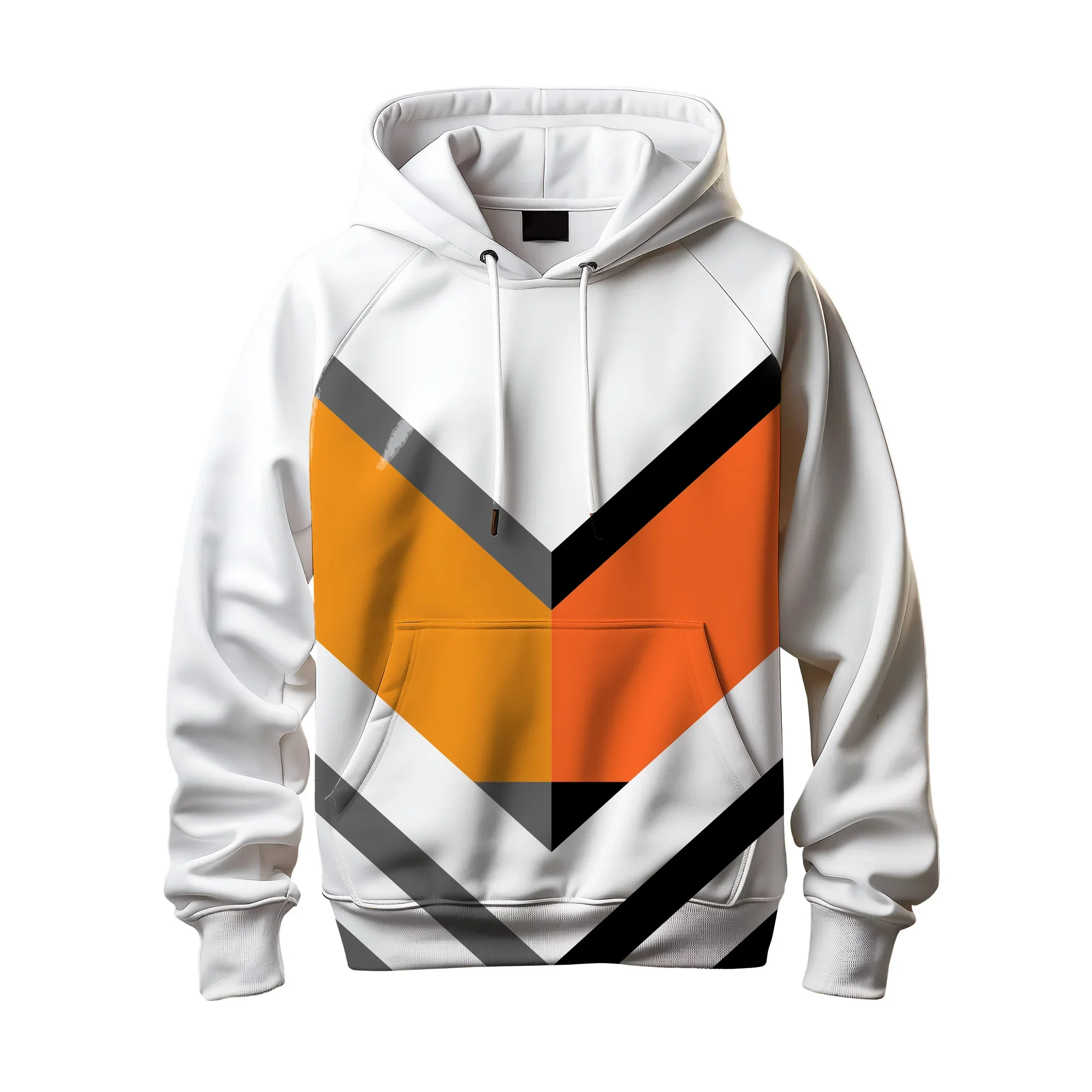 All-over Print Premium Hoodie 270 Gsm