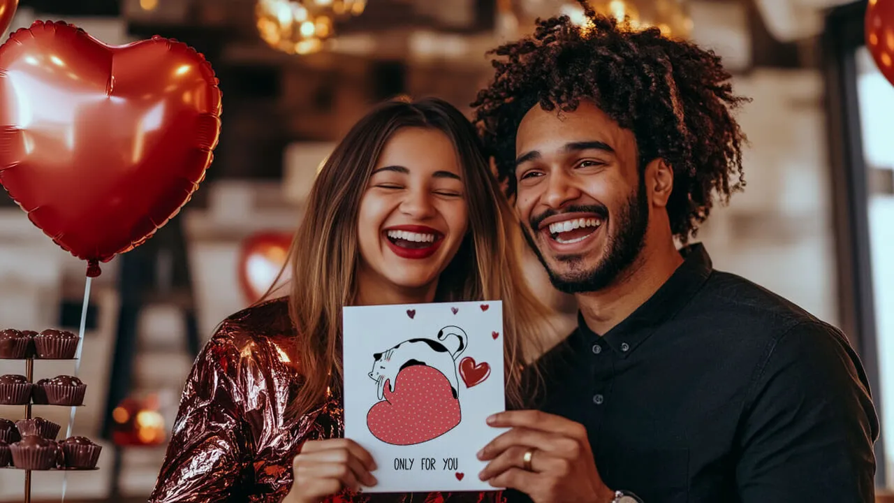 A Creator's Guide to Funny Valentine's Day Mugs: Design, Produce, & Sell Successfully
